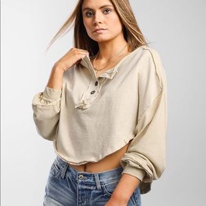 Free People Melodie Henley 💛🤍